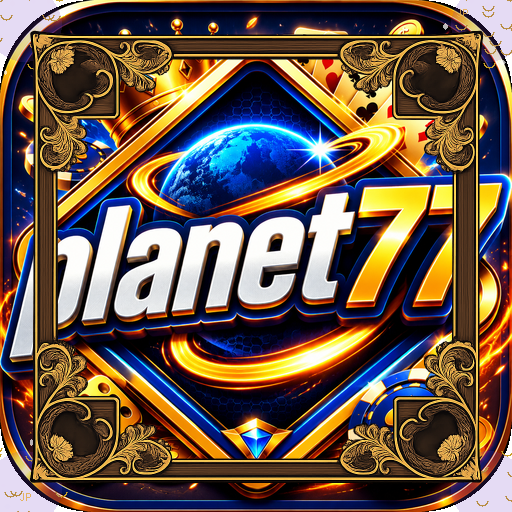 planet77 — mitra unggulan