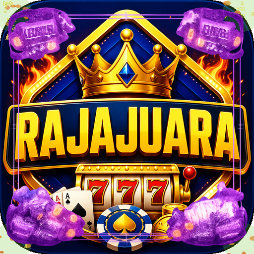 rajajuara — mitra unggulan